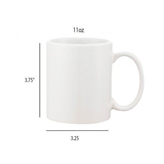 Custom Printed Mug