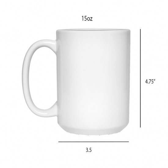 Custom Printed Mug
