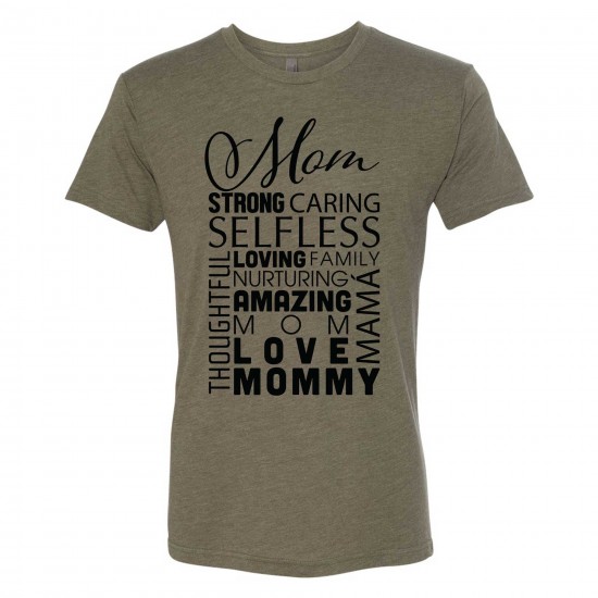 Endless Care & Love Mother's Day Tee
