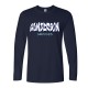 Long Sleeve t-Shirt Gunderson Grizzlies Unisex