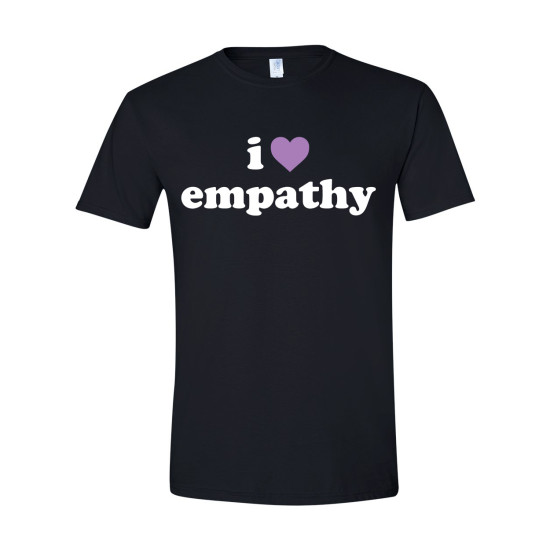 Den Shirt (Empathy) Adult Unisex