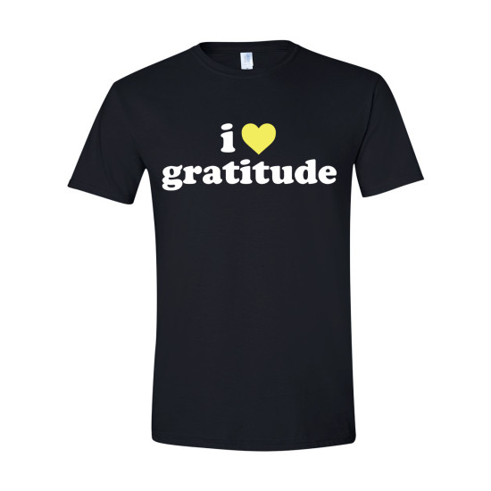 Den Shirt (Gratitude) Adult Unisex