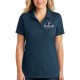 Women's Dry Zone UV Micro-Mesh Polo Shirt Port Authority - Gunderson Bear