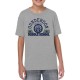 Gunderson Arched Youth Tee