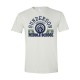 Gunderson Arched Men Tee