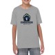 Gunderson Grizzlie Paw Youth Tee