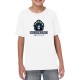 Gunderson Grizzlie Paw Youth Tee