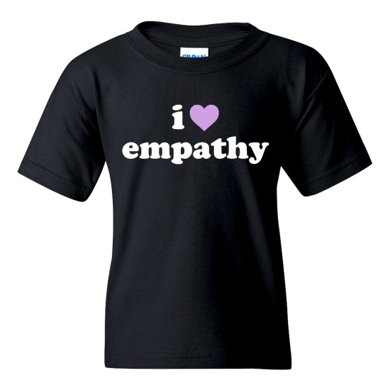 Den Shirt (Empathy)  Youth