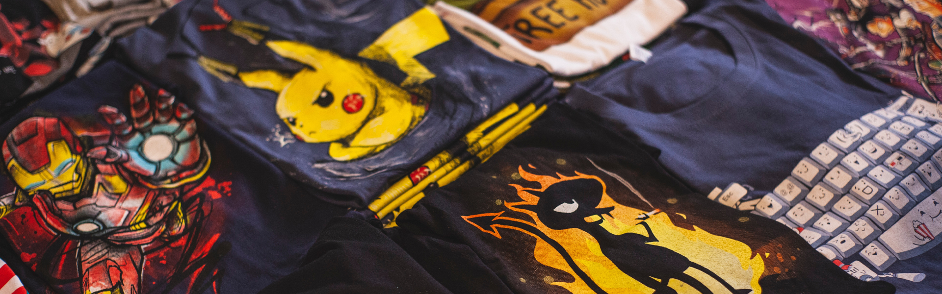 Read more about the article How to inspire customers with attractive digital prints