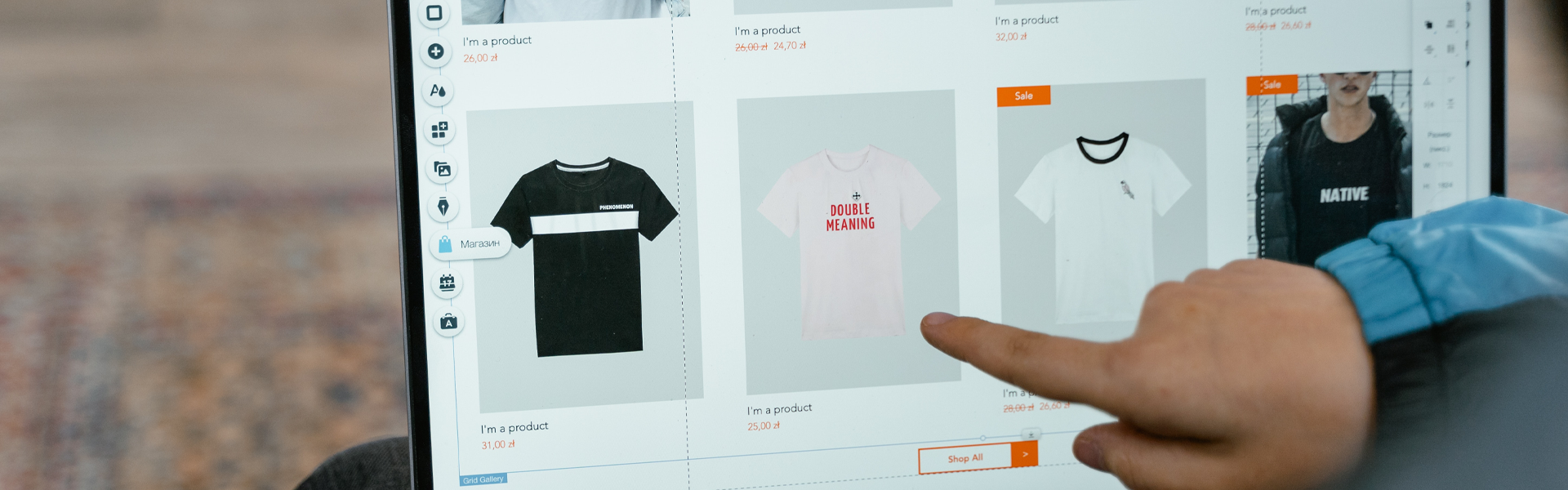 Read more about the article The ultimate bag designs for the product marketing…