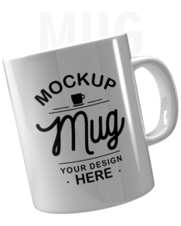 Mug Design