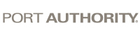 port authority logo