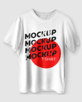 T-shirt2