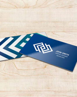 Premium Business Cards
