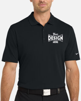 Nike Dri-FIT Micro Pique 2.0 Polo